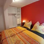 Red House Apartment