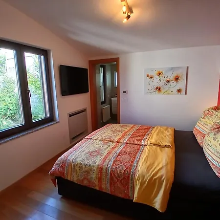Red House Appartement Rabac