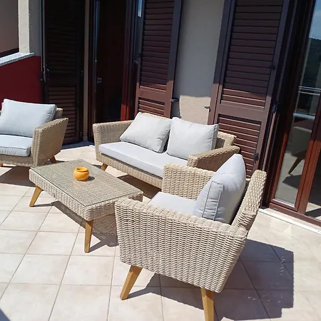 Red House Appartement