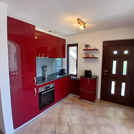 Red House *
