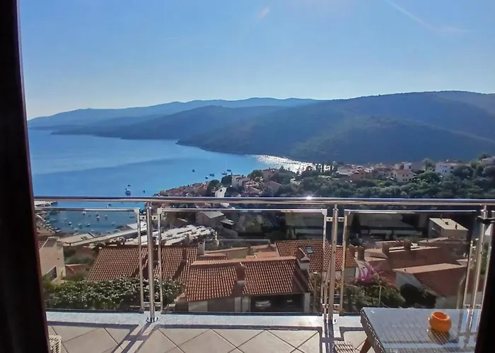 Red House Appartement *