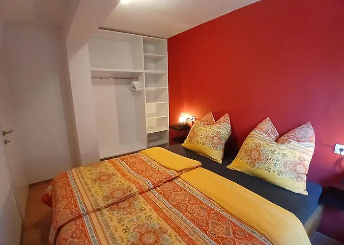 Red House Appartement