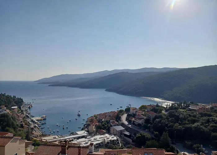 Red House Appartement *